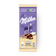 Шоколад Milka с кокосом