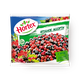 Ягодное ассорти Hortex замороженное