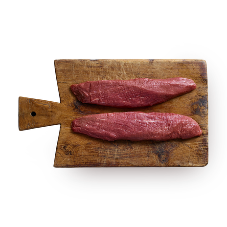 Havat Habokrim Front fillet