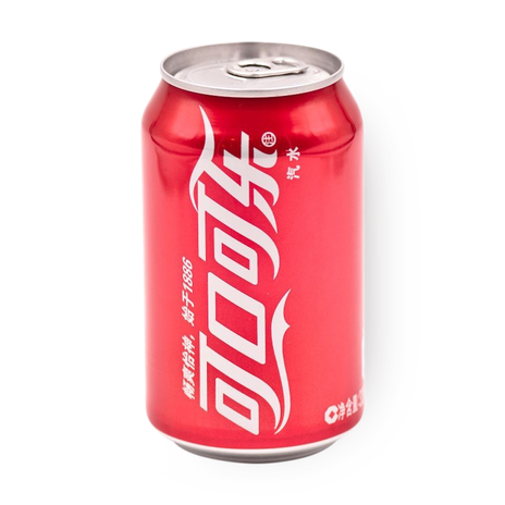 Напиток газированый Coca Cola Classic