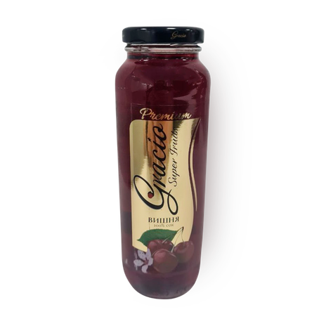 Сок вишнёвый Gracio