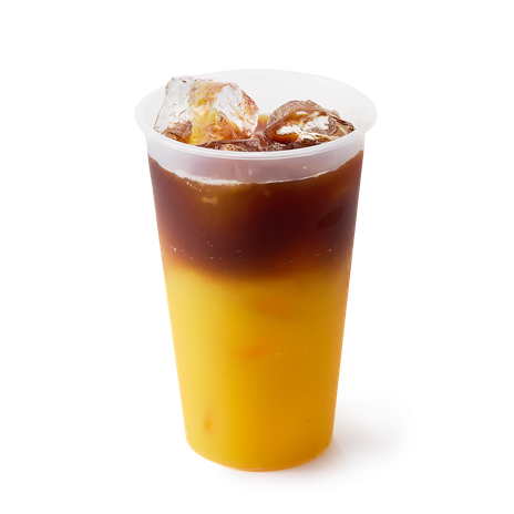 Bumble Bee апельсиновый «Яндекс Лавка»