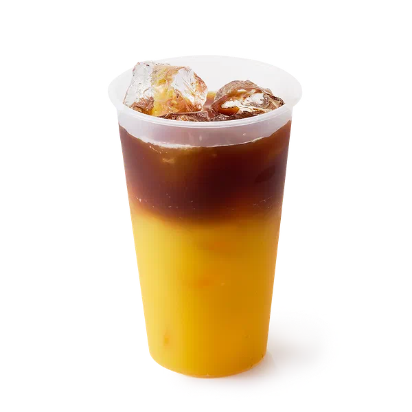 Bumble Bee апельсиновый «Яндекс Лавка»