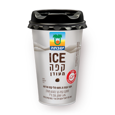 Yotvata Subtle ice coffee drink 1.6%