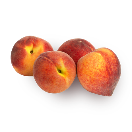 Персики свежие Заргалдок Every Day Fresh