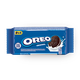 Печенье Oreo с какао и ванильной начинкой