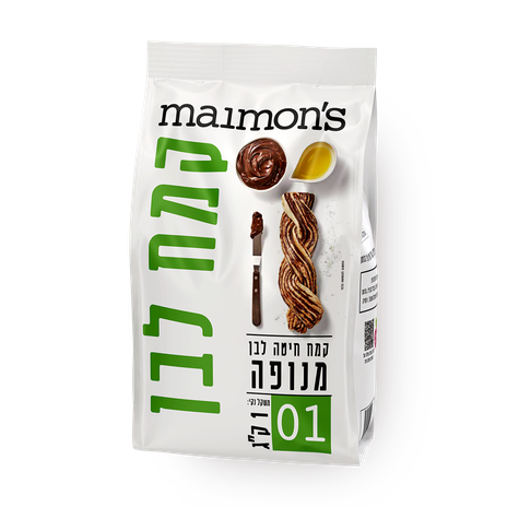 Maimon's White flour