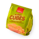Вафли Cubes с банановым вкусом