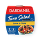 Тунец и кукуруза Dardanel в масле