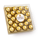 Конфеты шоколадные Ferrero Rocher