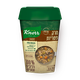 Knorr Mushroom soup powder with natural ingridients
