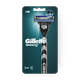 Станок бритвенный Gillette Mach3 + 1 кассета