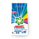 Порошок стиральный Ariel с ароматом от Lenor автомат