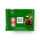 Ritter Sport Milk chocolate with caramelized almond