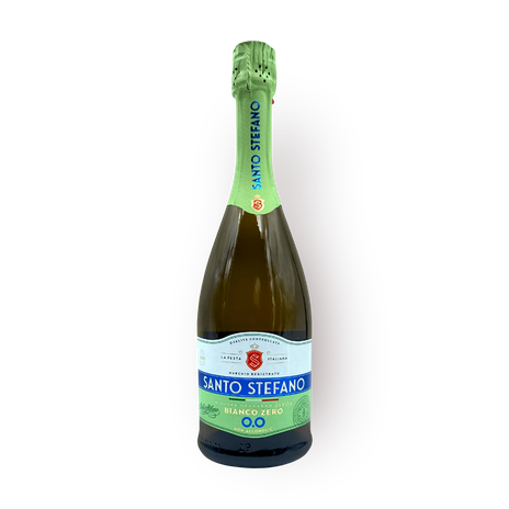 Вино Santo Stefano Bianco Zero