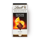 Шоколад тёмный Lindt Excellence с кусочками апельсина