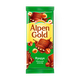 Шоколад молочный Alpen Gold с фундуком