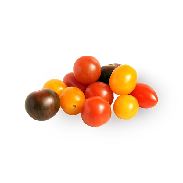 Помидоры черри микс Juicy Garden