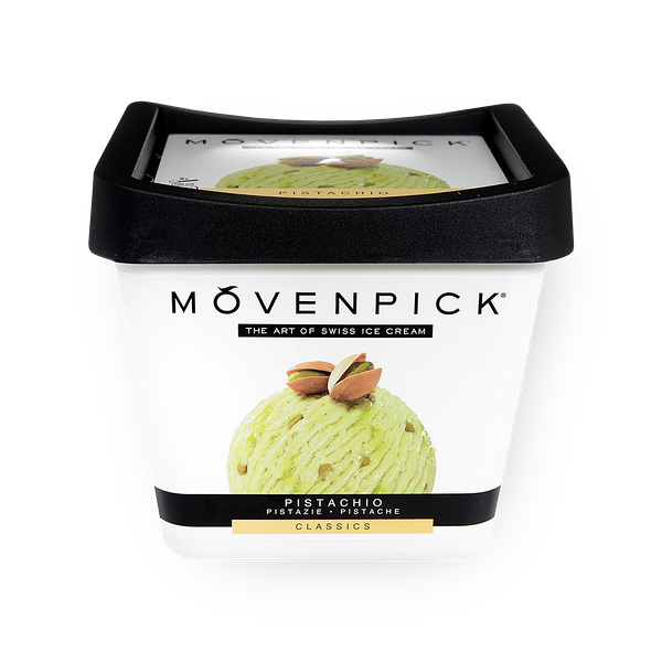 Мороже­ное Movenpick Pistachio