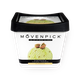 Мороженое Movenpick Pistachio