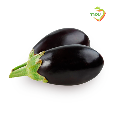 חצילון בייבי ארוז