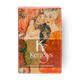 Мыло косметическое Kerasys Silk Moisture bar