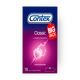 Презервативы Contex Classic с гелем-смазкой