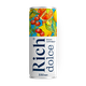 Напиток сокосодержащий Вишня-Грейпфрут Rich Dolce