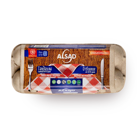 Яйцо Alsad Отборное