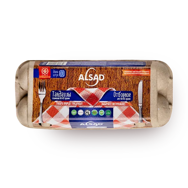 Яйцо Alsad Отборное