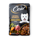 Влажный корм для собак Cesar Natural Goodness индейка с зелёным горошком и морковью в желе