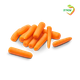 Gizronim - Snack Carrots