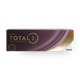 Контактные линзы Alcon Dailies Total1 R 8.5 -5,25, 30 шт.