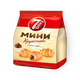Круассаны мини 7 Days со вкусом какао