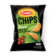 Osem Wavy fries with Roasted Tomato Flavor