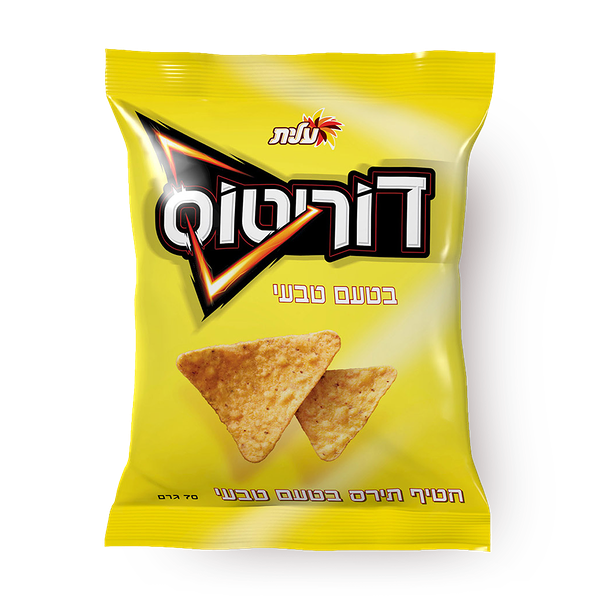 חטיף דוריטוס