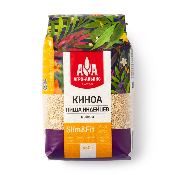 Киноа «Агро-Альянс»