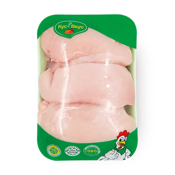 Филе «Кус&Вкус» охлаждённое