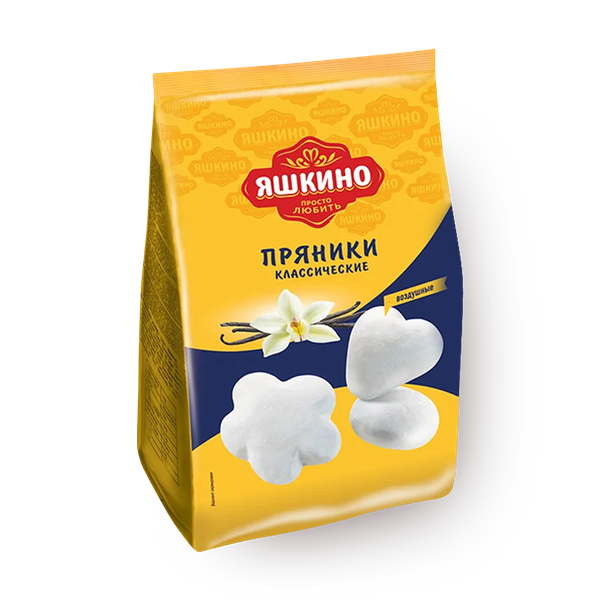 Пряники «Яшкино» классические