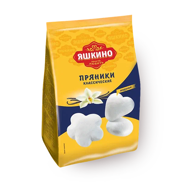 Пряники «Яшкино» классические