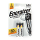 Батарейки Energizer Alkaline Power AAA