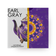 Чай чёрный Compass Earl Grey