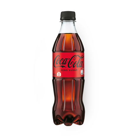 Напиток Coca-cola Zero