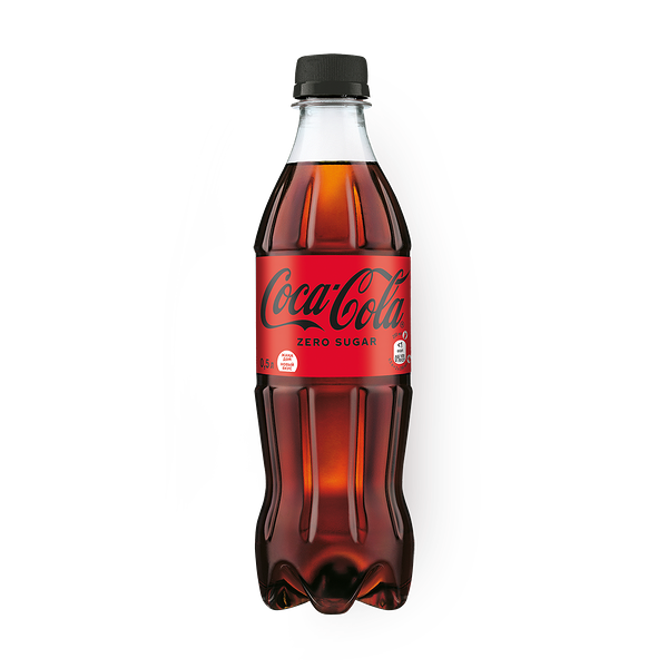 Напиток Coca-cola Zero