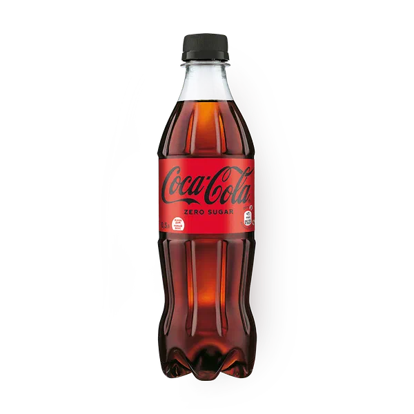 Напиток Coca-cola Zero