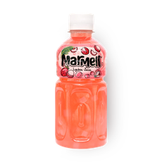 Напиток сокосодержащий Личи Marmell с кусочками кокосового желе ...