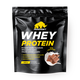 Протеин сывороточный PrimeKraft Whey молочный шоколад