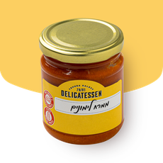 Lemon spread