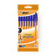Ручка шариковая Bic Orange Fine синяя