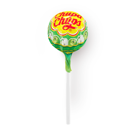 Карамель Chupa Chups ассорти